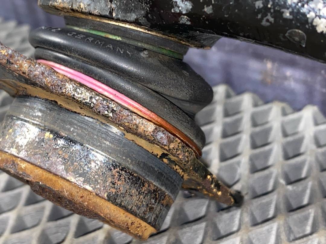 Рычаг подвески, 1746 рублей, Красноярск