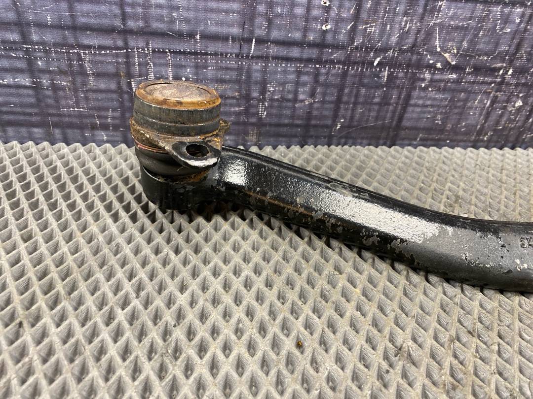 Рычаг подвески, 1746 рублей, Красноярск