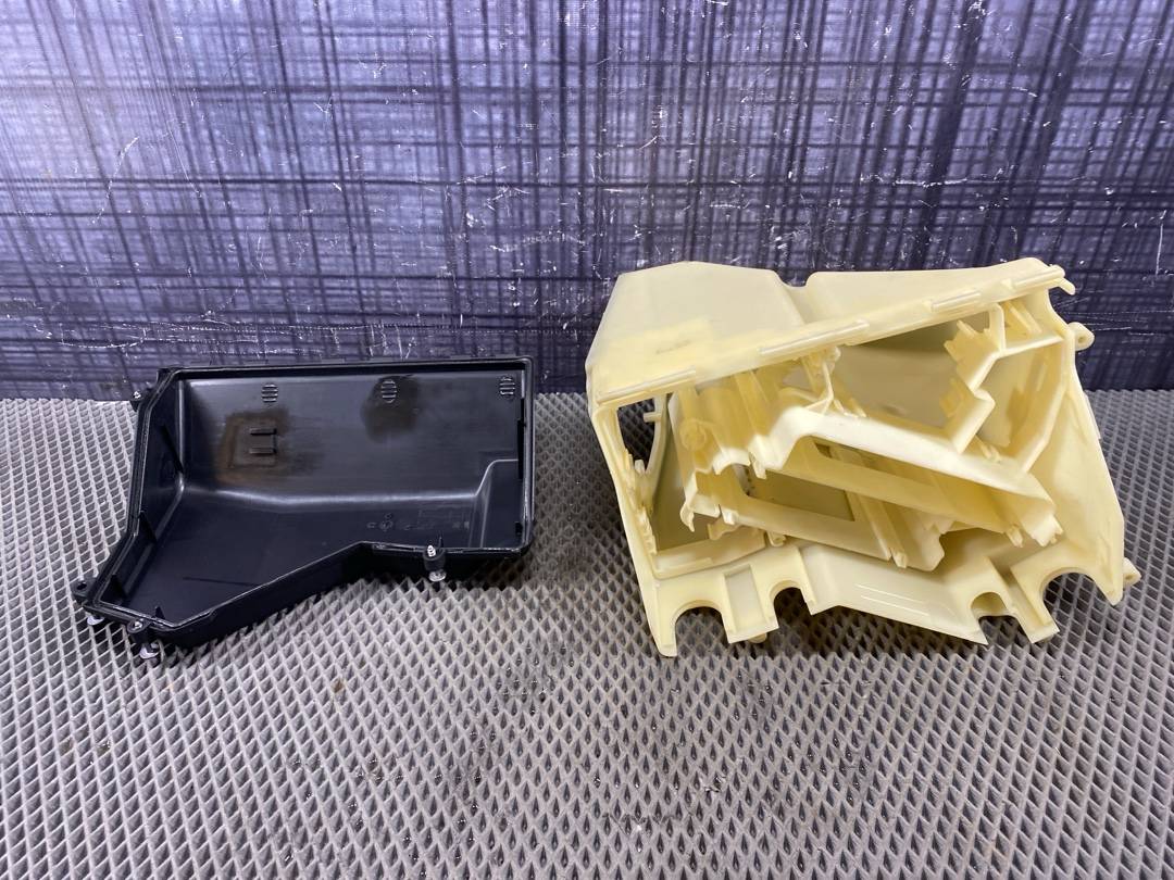 Отсек ЭБУ, 1302 рублей, Красноярск