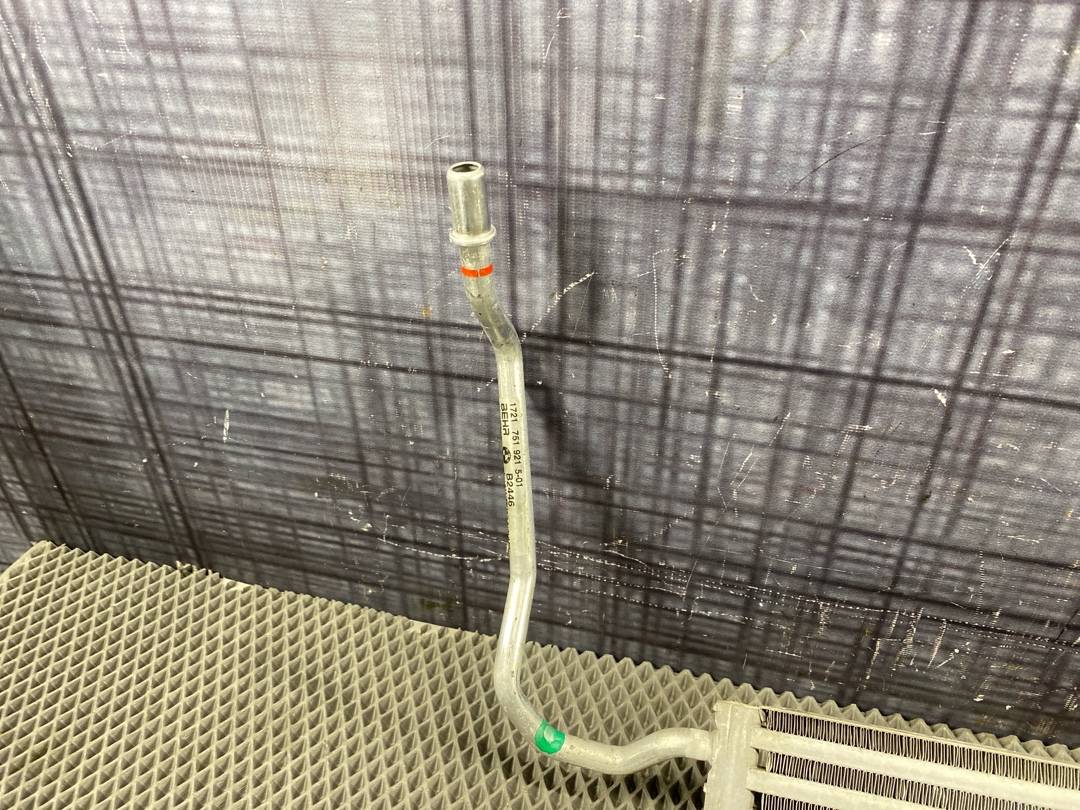 Радиатор гидроусилителя, 1200 рублей, Красноярск