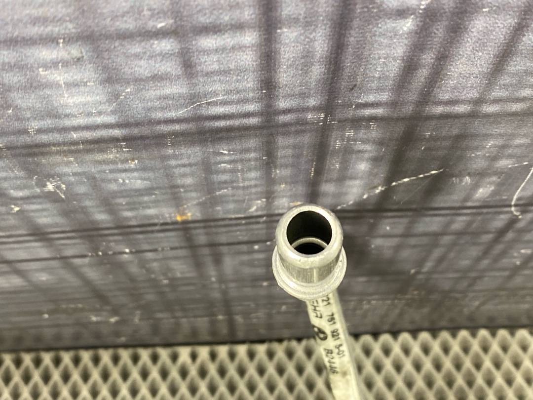 Радиатор гидроусилителя, 1200 рублей, Красноярск