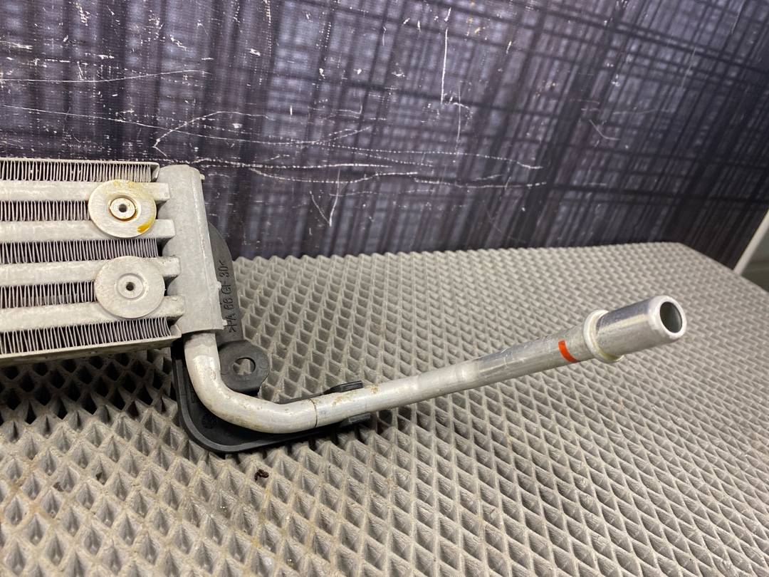 Радиатор гидроусилителя, 1200 рублей, Красноярск