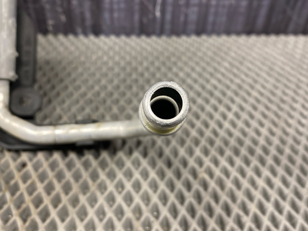 Радиатор гидроусилителя, 1200 рублей, Красноярск