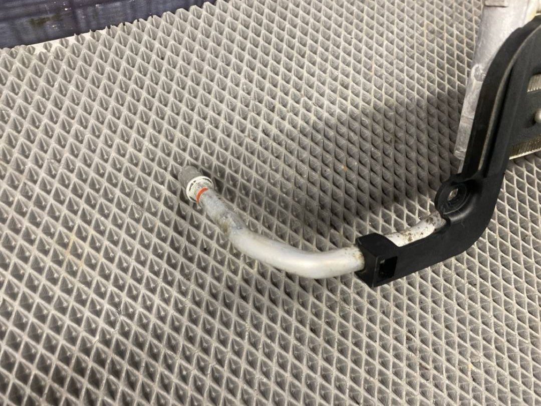 Радиатор гидроусилителя, 1200 рублей, Красноярск