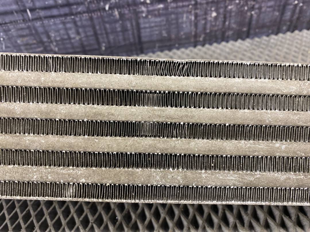 Радиатор гидроусилителя, 1200 рублей, Красноярск