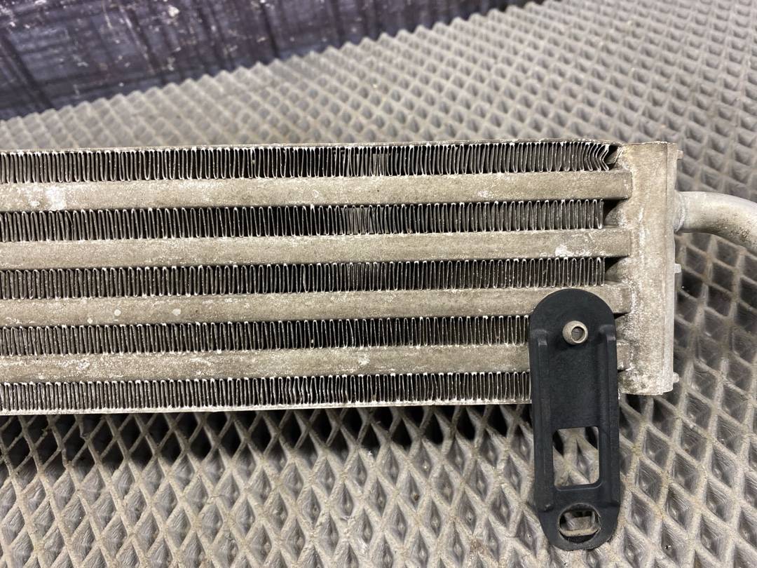 Радиатор гидроусилителя, 1200 рублей, Красноярск