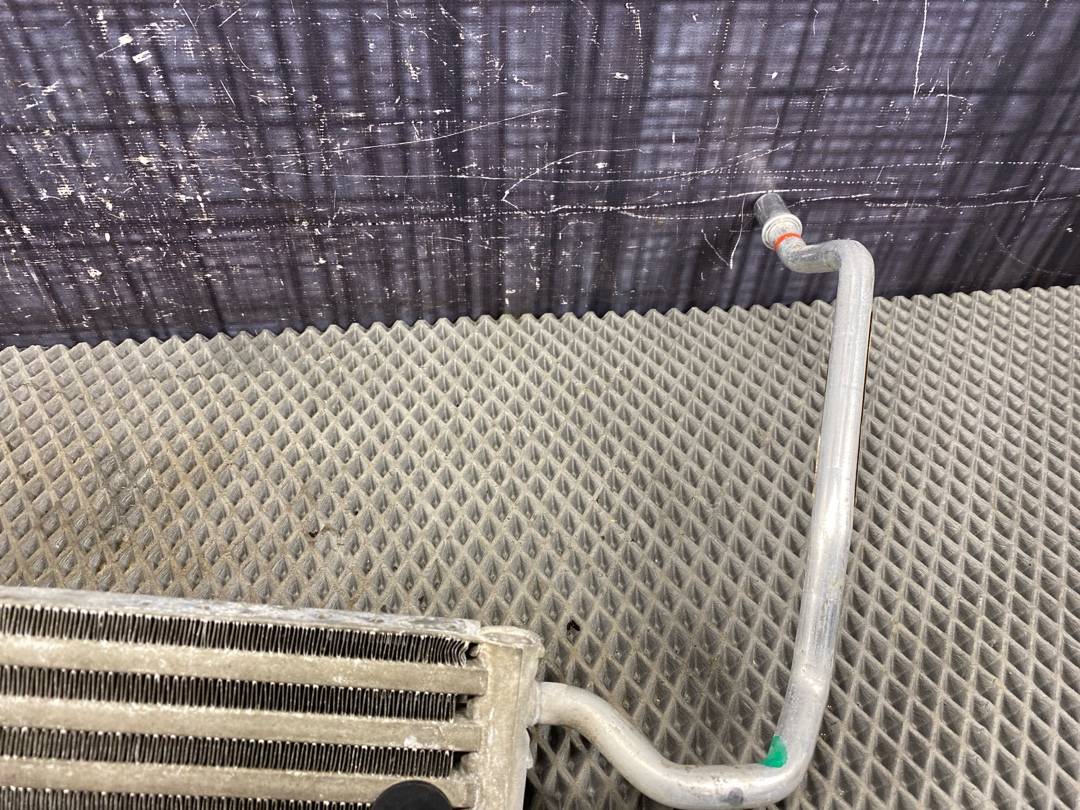 Радиатор гидроусилителя, 1200 рублей, Красноярск