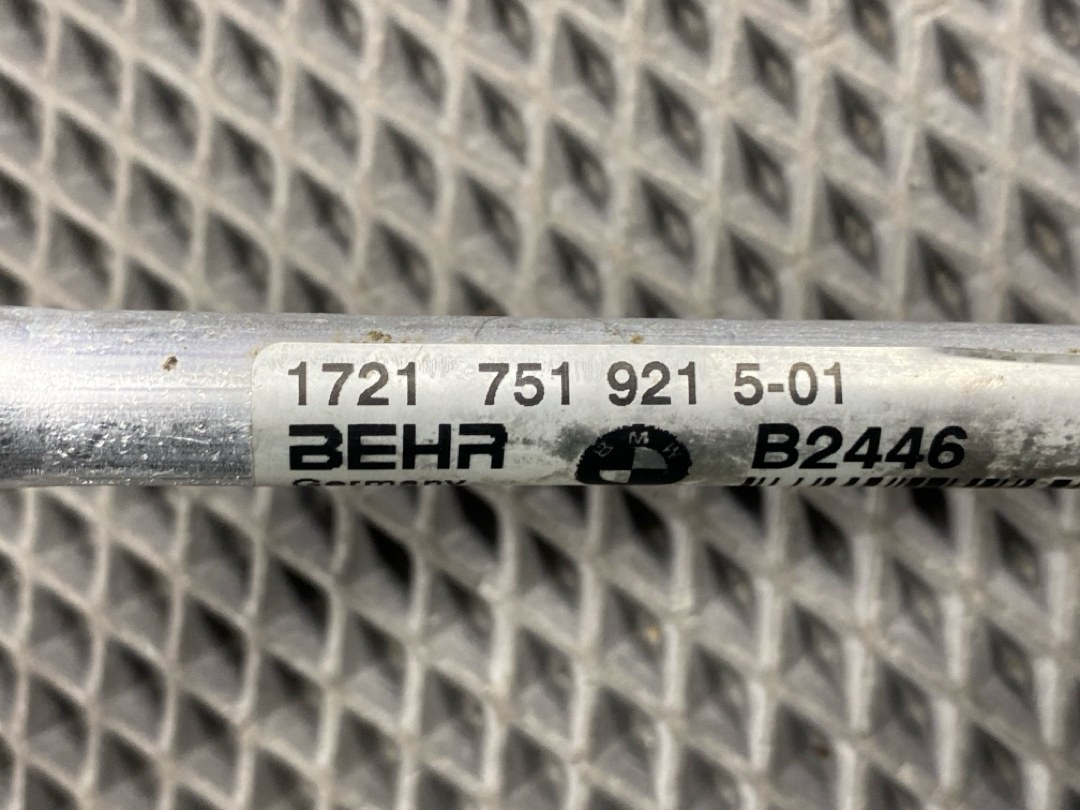 Радиатор гидроусилителя, 1200 рублей, Красноярск