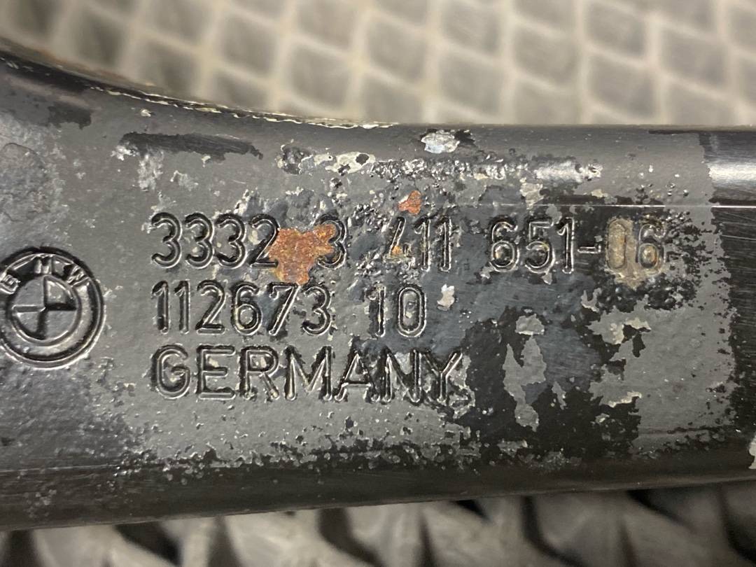 Рычаг подвески, 1050 рублей, Красноярск