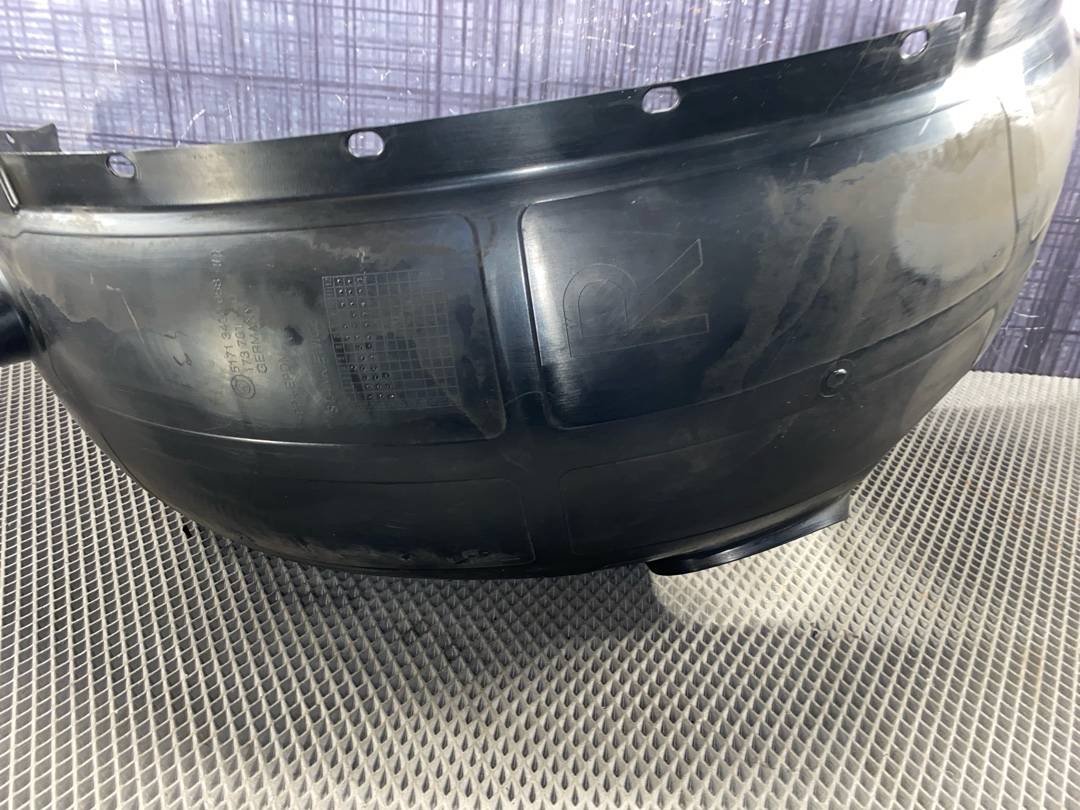 Подкрылок, 684 рублей, Красноярск