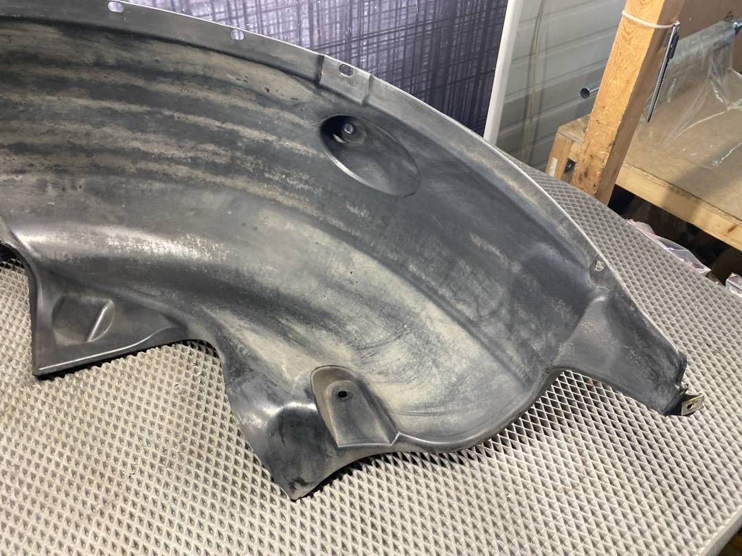 Подкрылок, 684 рублей, Красноярск