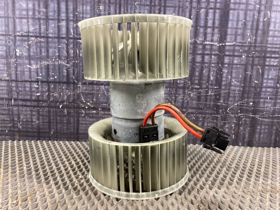 Мотор печки, 3930 рублей, Красноярск