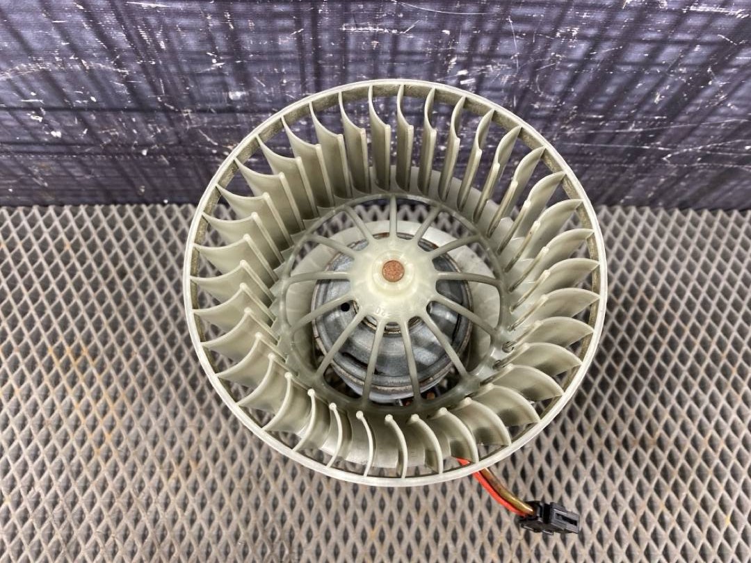 Мотор печки, 3930 рублей, Красноярск