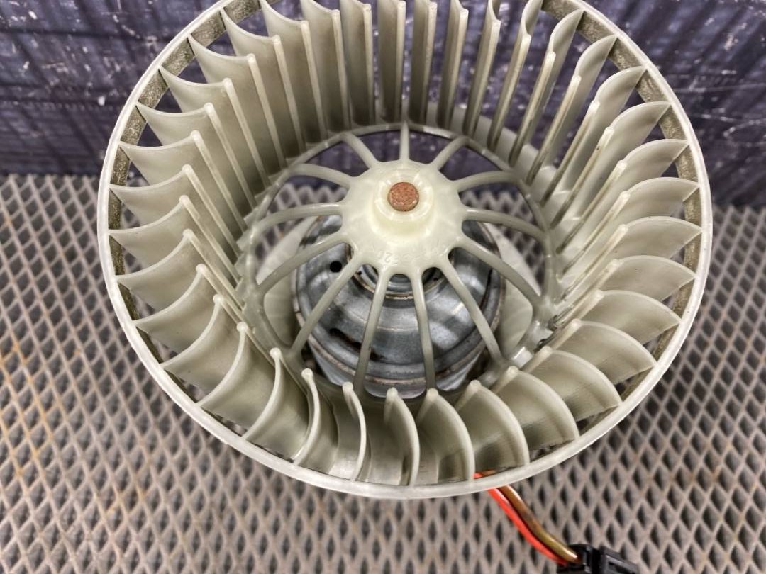 Мотор печки, 3930 рублей, Красноярск