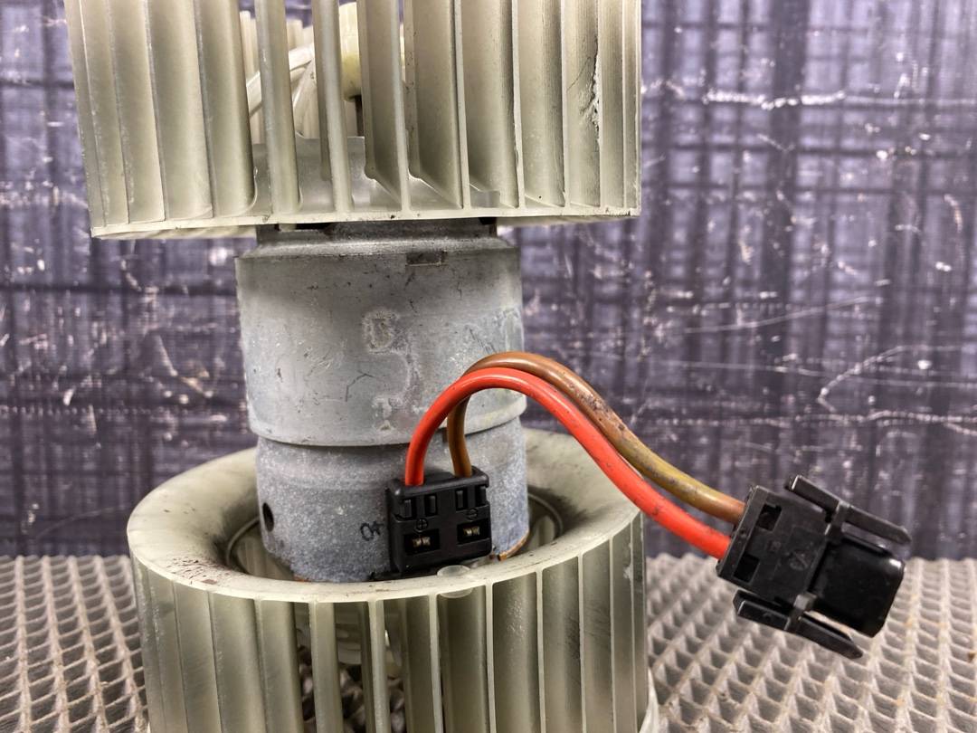 Мотор печки, 3930 рублей, Красноярск