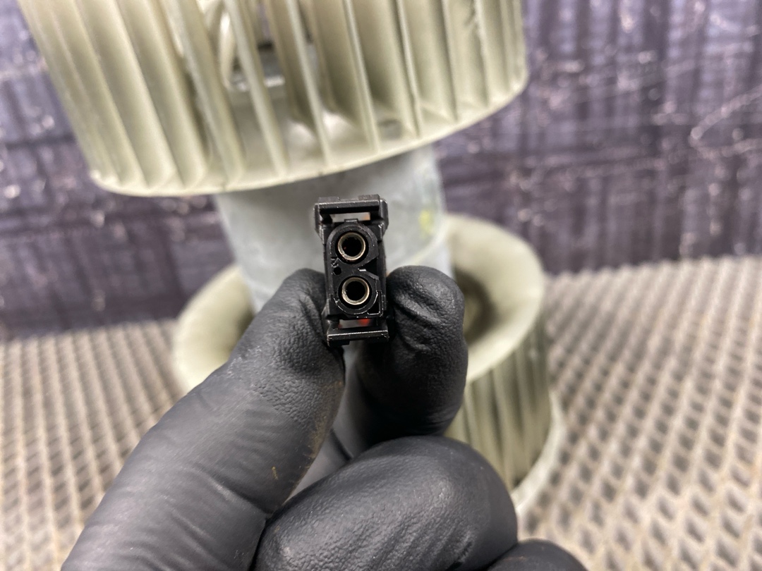 Мотор печки, 3930 рублей, Красноярск