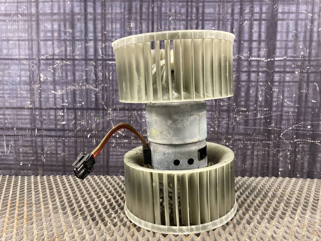 Мотор печки, 3930 рублей, Красноярск