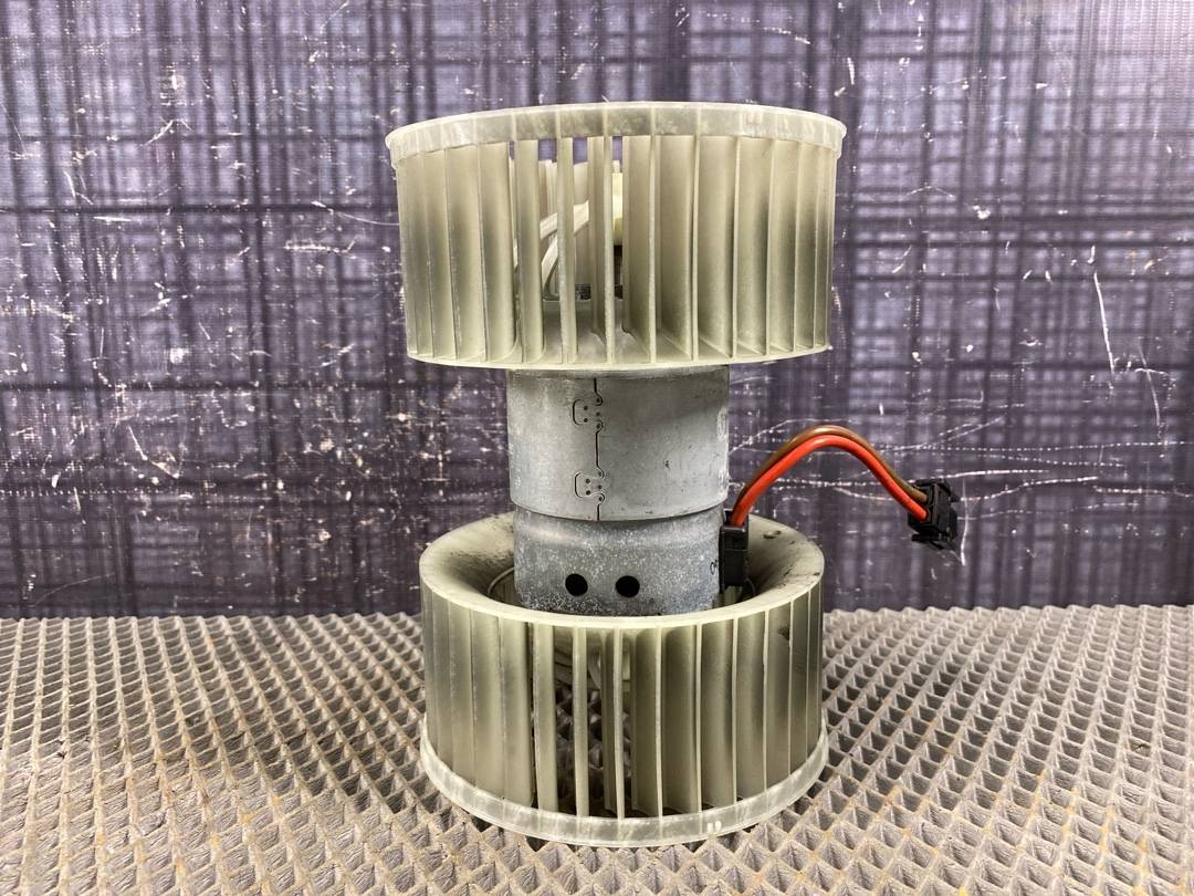 Мотор печки, 3930 рублей, Красноярск