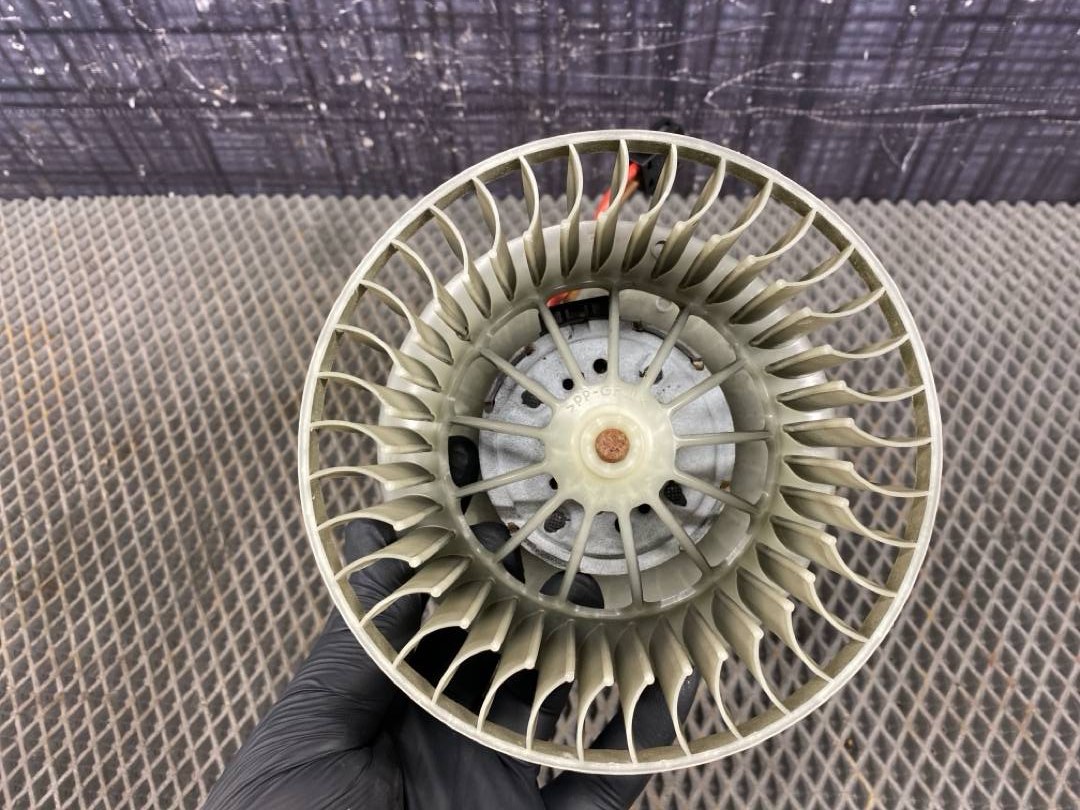 Мотор печки, 3930 рублей, Красноярск