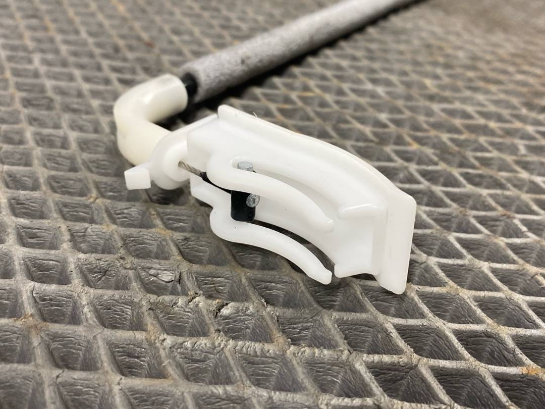 Трос ручки двери, 480 рублей, Красноярск