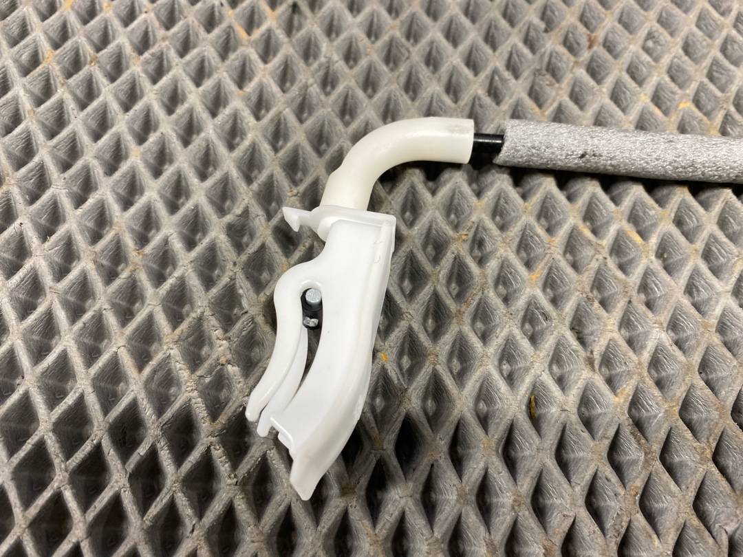 Трос ручки двери, 480 рублей, Красноярск