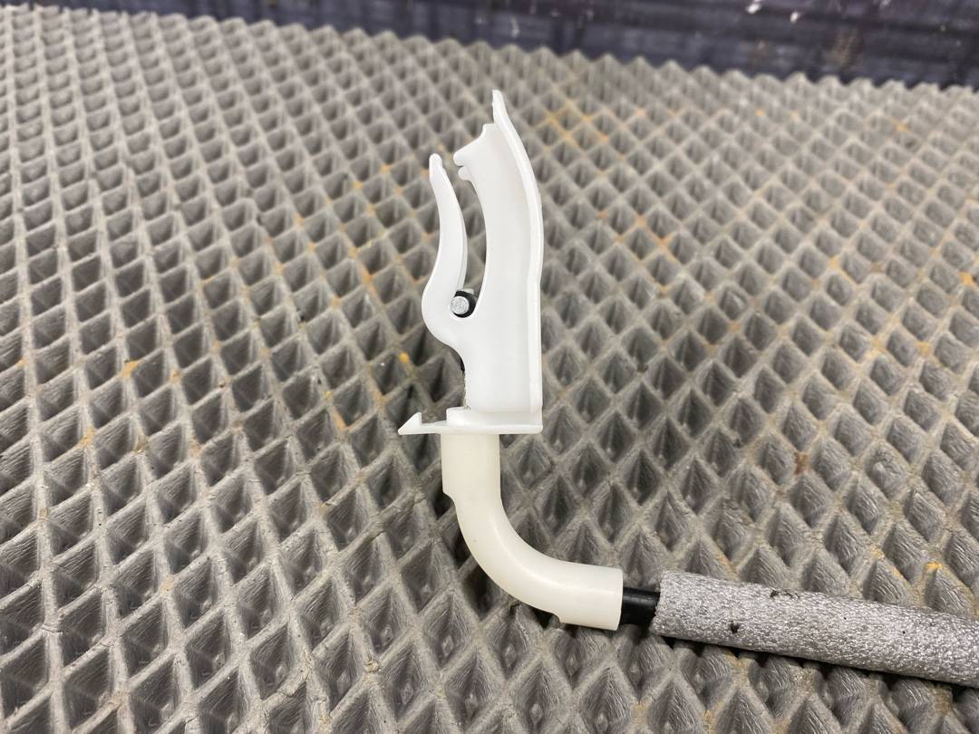 Трос ручки двери, 480 рублей, Красноярск