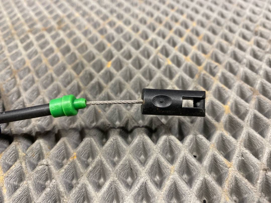 Трос ручки двери, 480 рублей, Красноярск