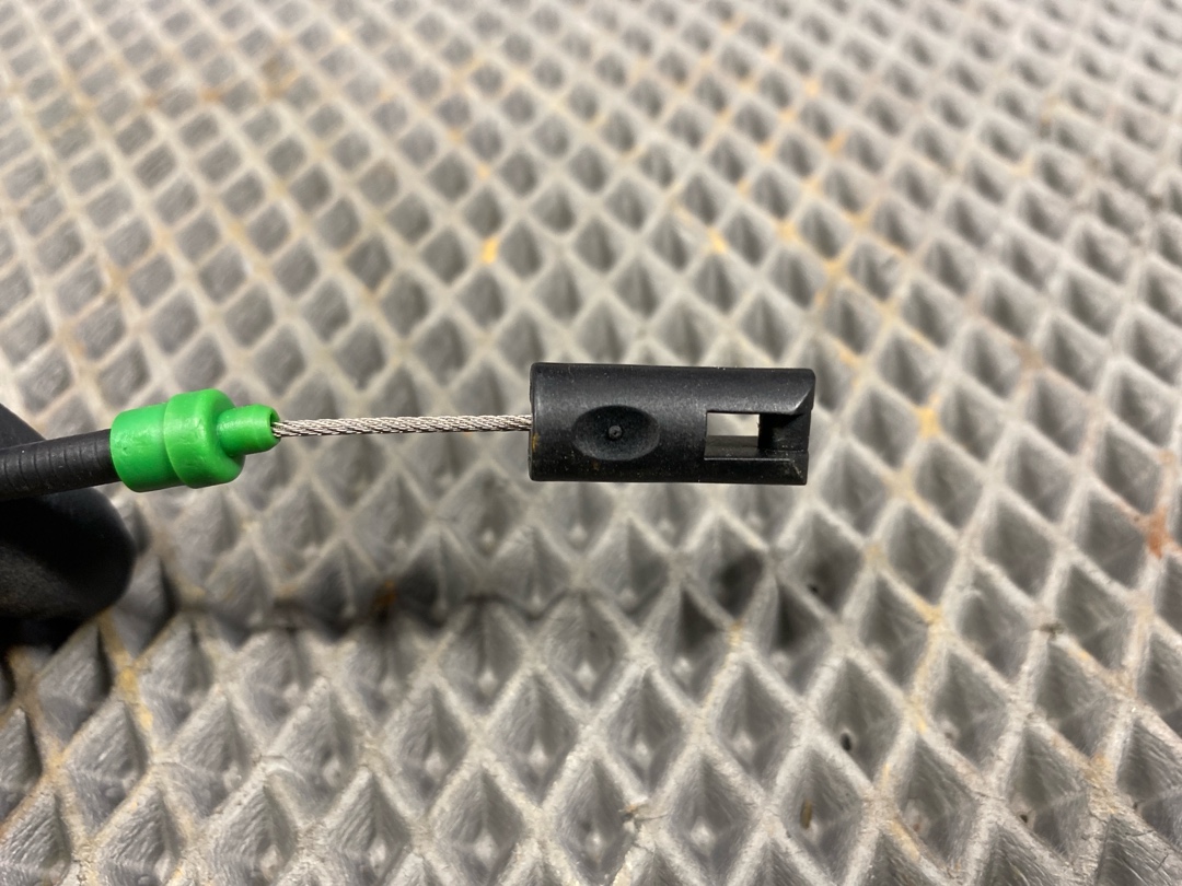 Трос ручки двери, 480 рублей, Красноярск