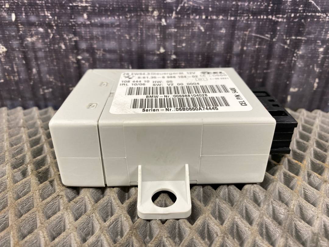 Блок иммобилайзера, 1584 рублей, Красноярск