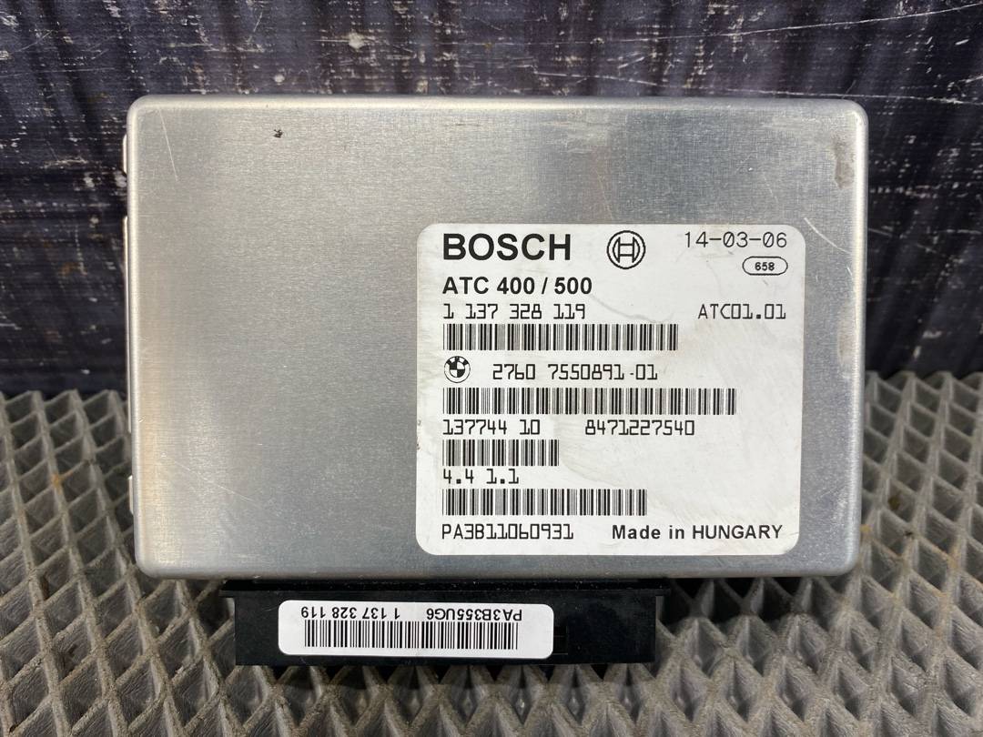 Блок управления раздаткой, 1500 рублей, Красноярск