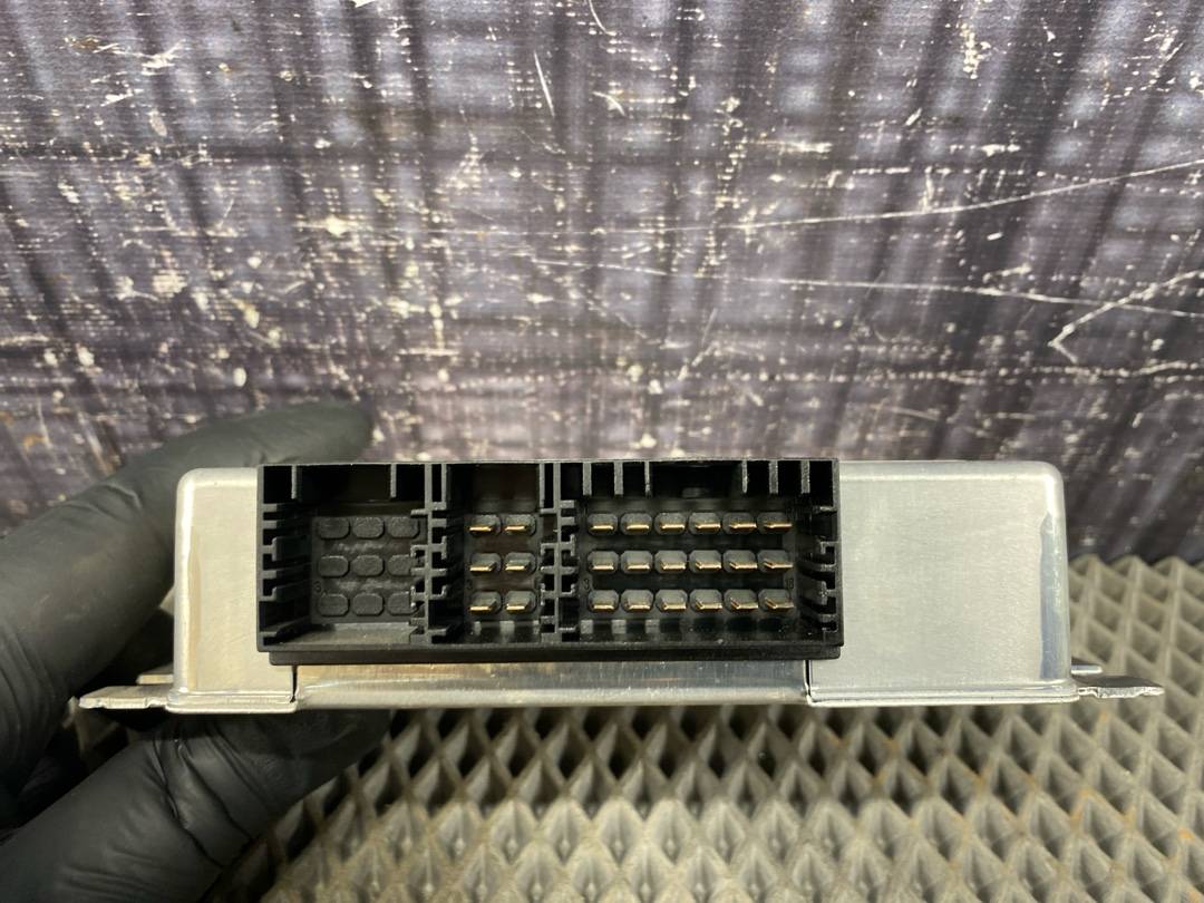 Блок управления раздаткой, 1500 рублей, Красноярск