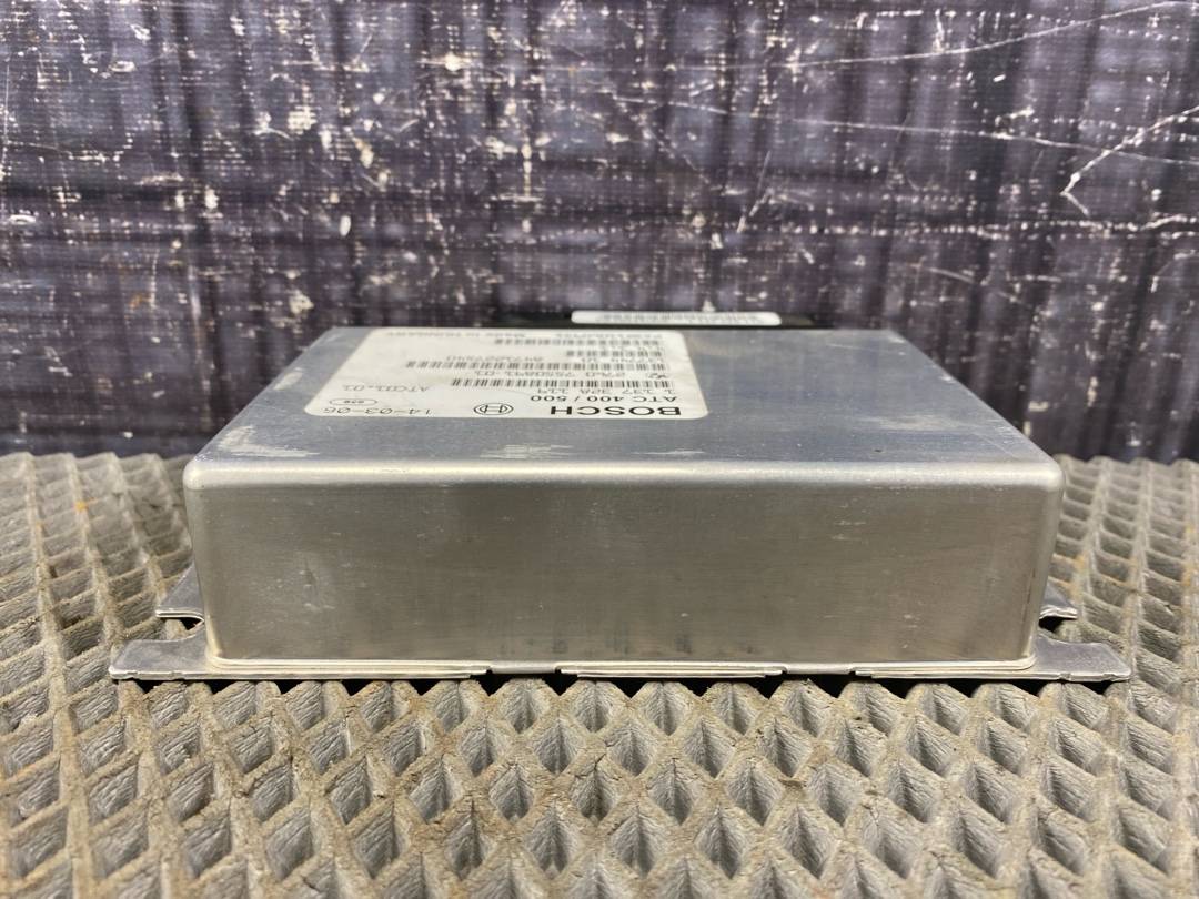 Блок управления раздаткой, 1500 рублей, Красноярск