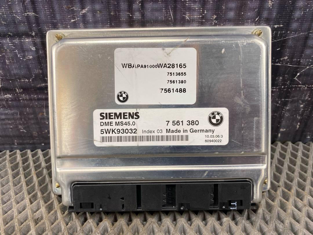 Блок управления двигателем, 3276 рублей, Красноярск