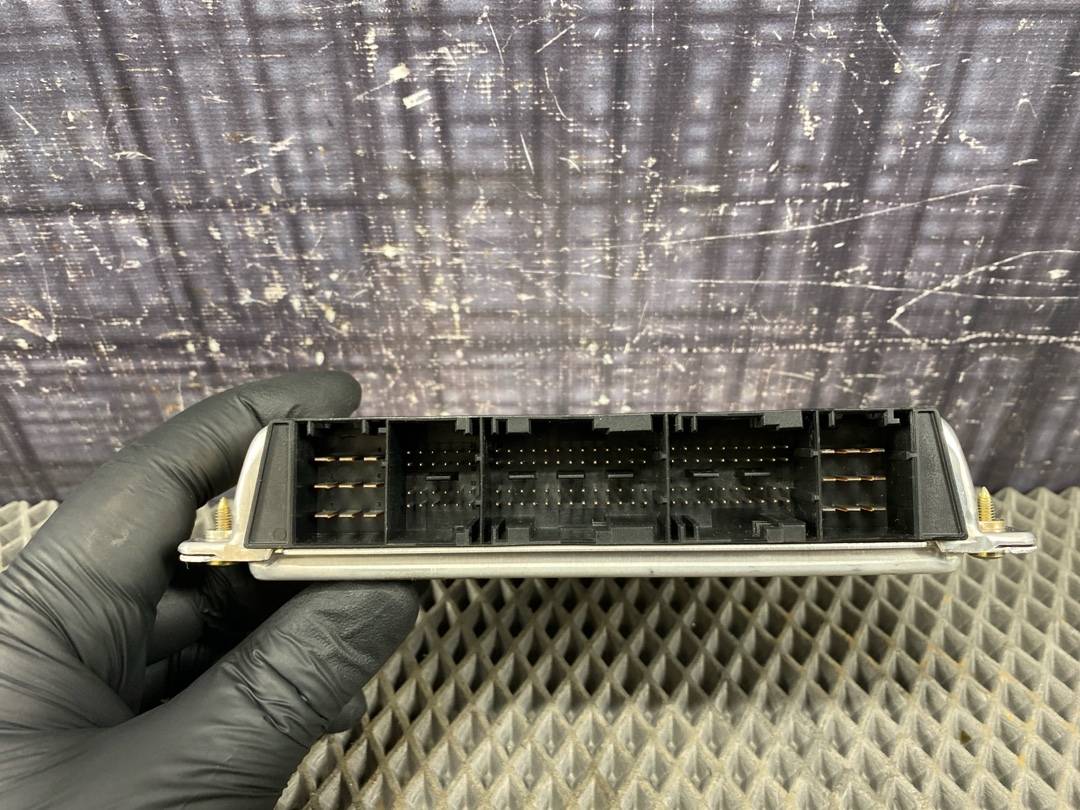 Блок управления двигателем, 3276 рублей, Красноярск