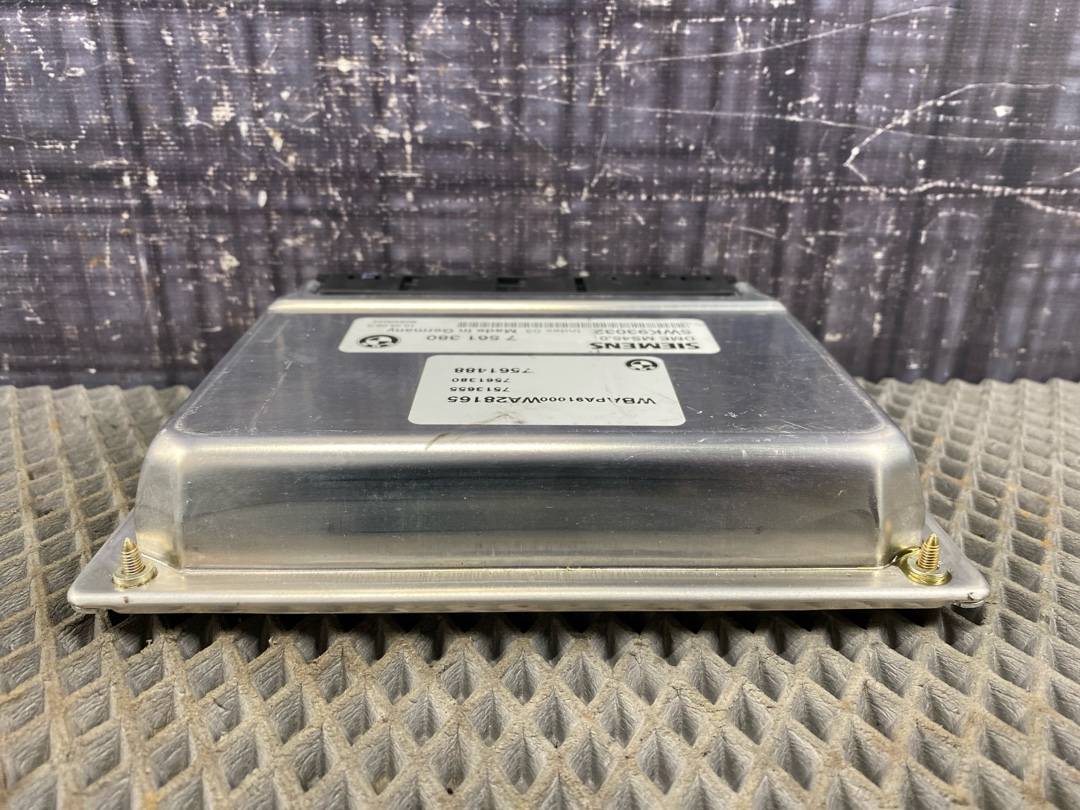 Блок управления двигателем, 3276 рублей, Красноярск