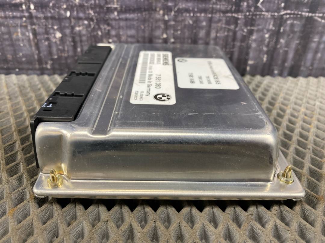 Блок управления двигателем, 3276 рублей, Красноярск