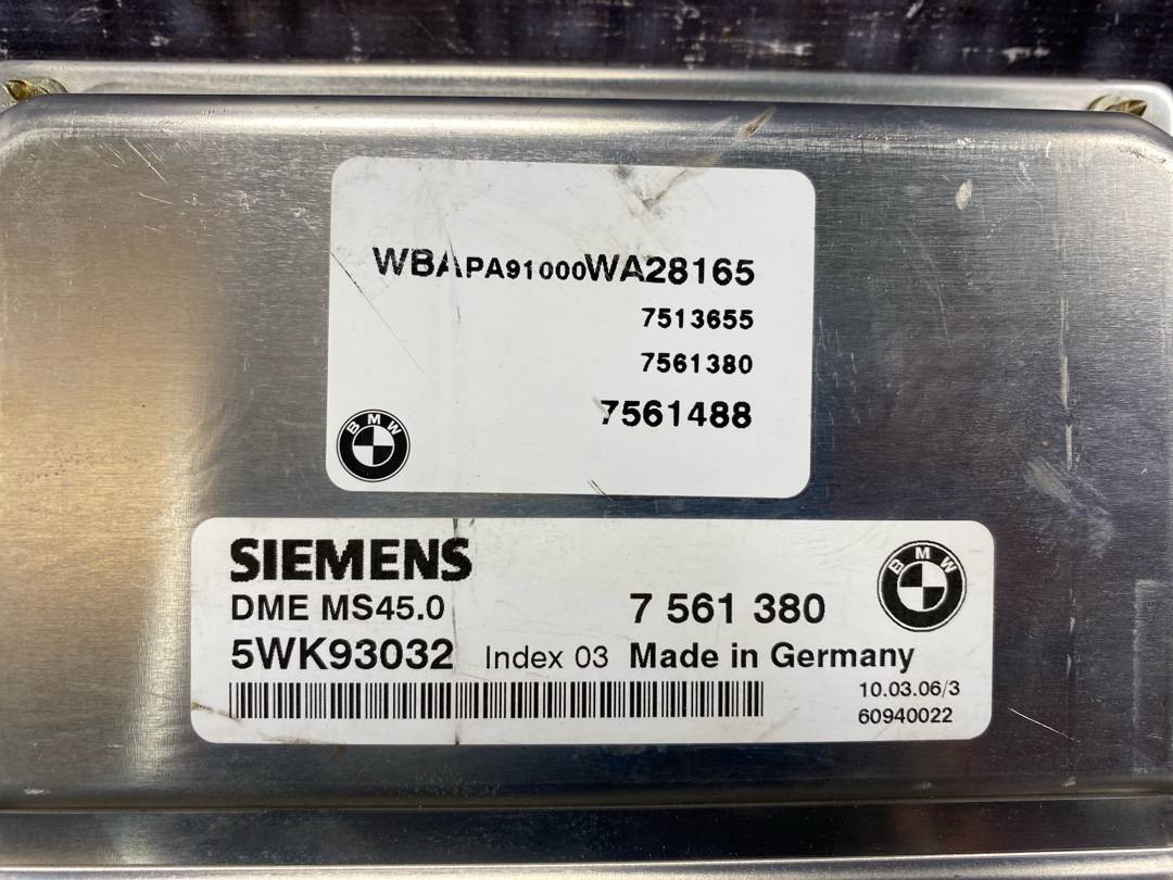 Блок управления двигателем, 3276 рублей, Красноярск