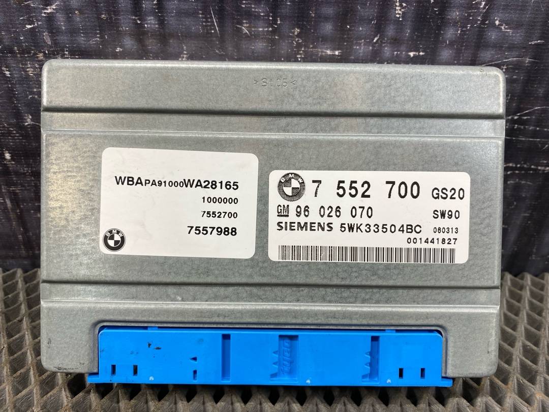 Блок управления АКПП, 1566 рублей, Красноярск