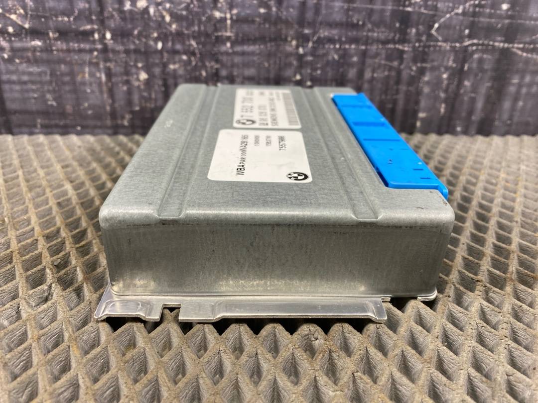 Блок управления АКПП, 1566 рублей, Красноярск