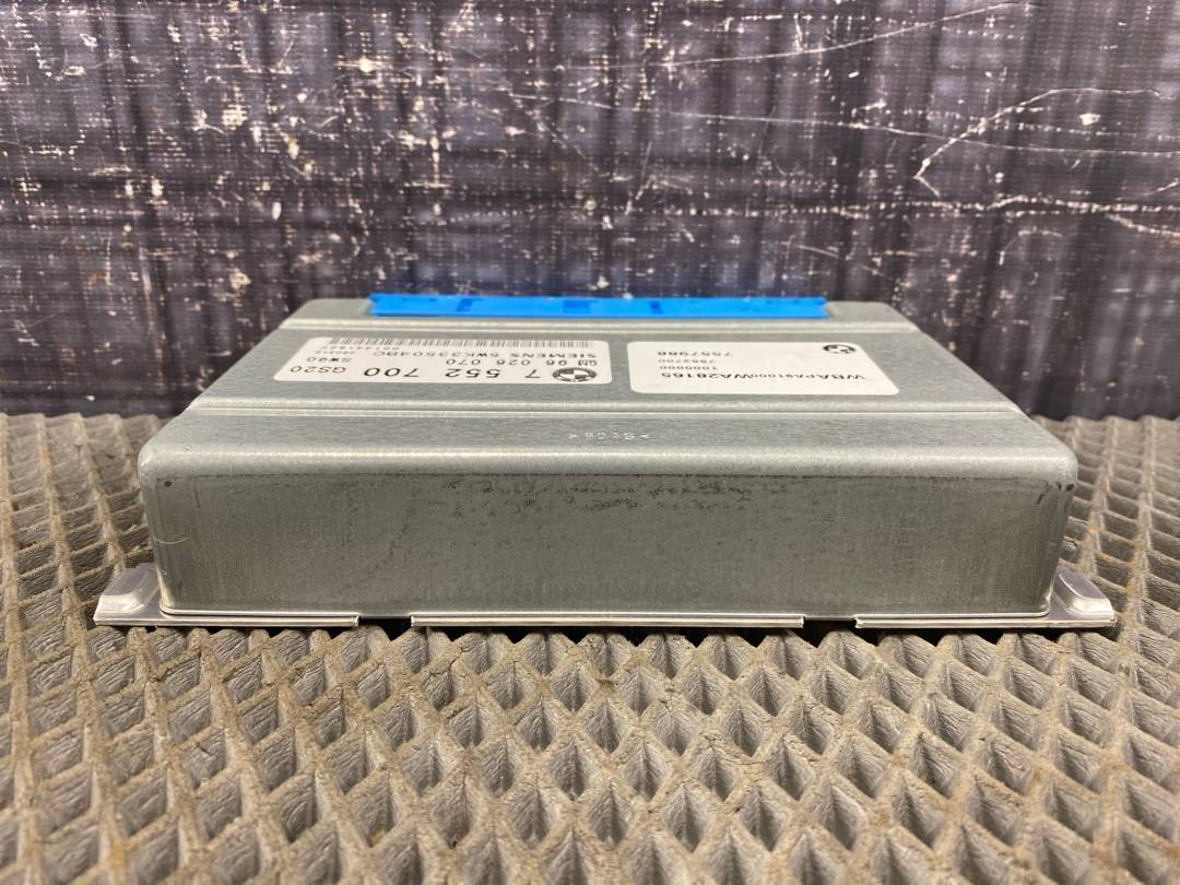 Блок управления АКПП, 1566 рублей, Красноярск