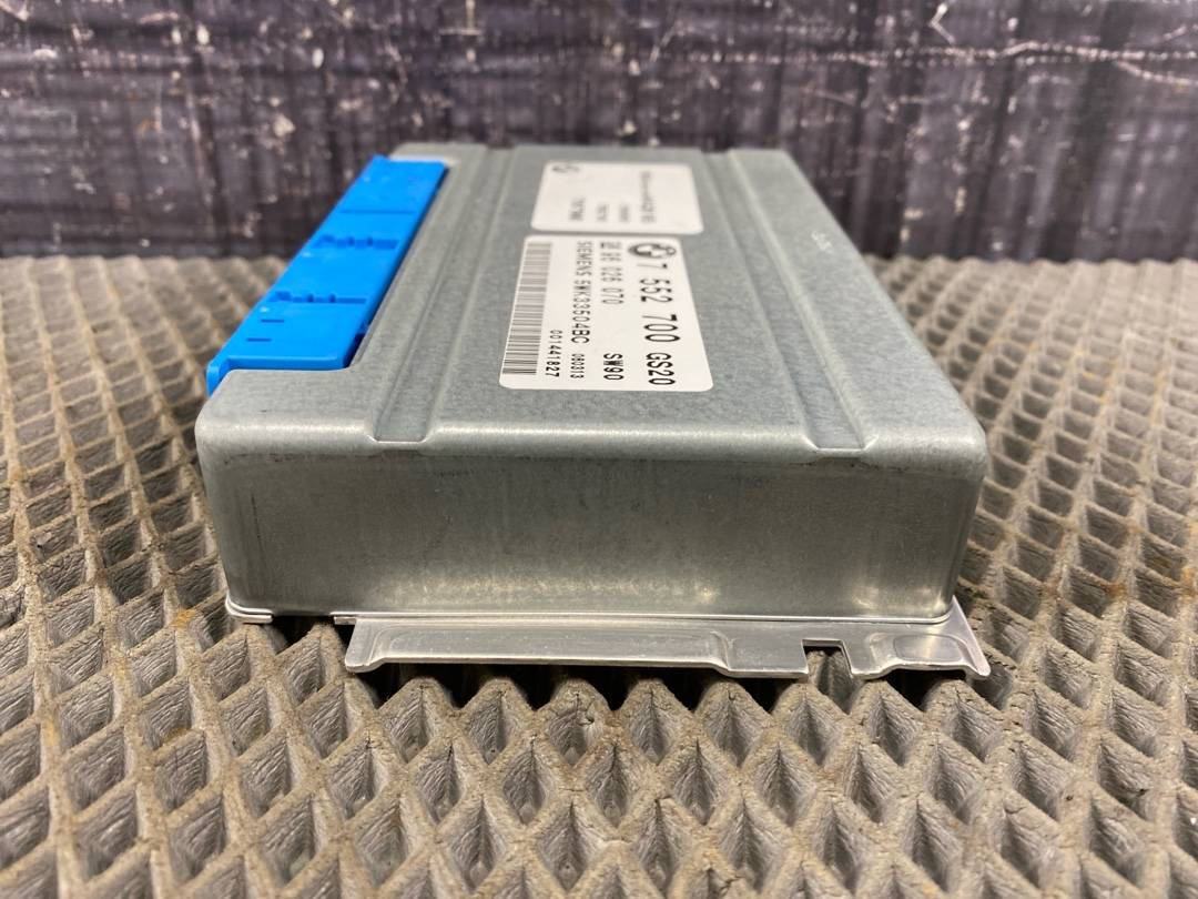 Блок управления АКПП, 1566 рублей, Красноярск