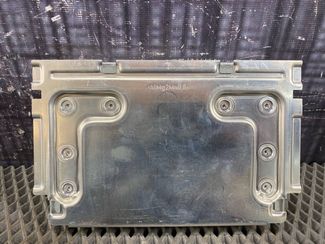 Блок управления АКПП, 1566 рублей, Красноярск