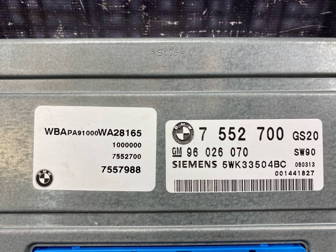 Блок управления АКПП, 1566 рублей, Красноярск