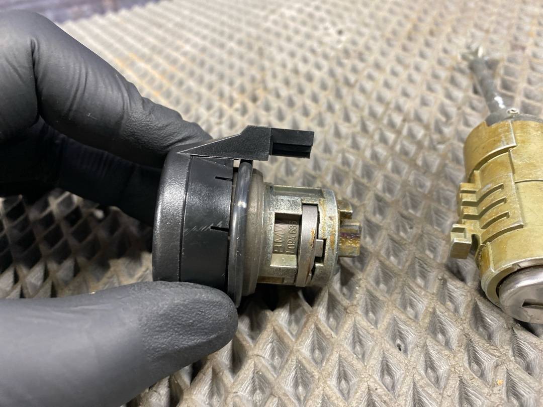 Комплект замков с ключом, 3078 рублей, Красноярск