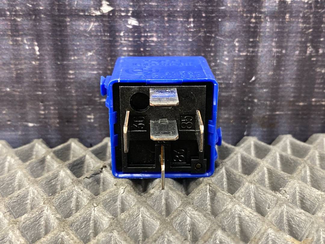 Реле, 306 рублей, Красноярск