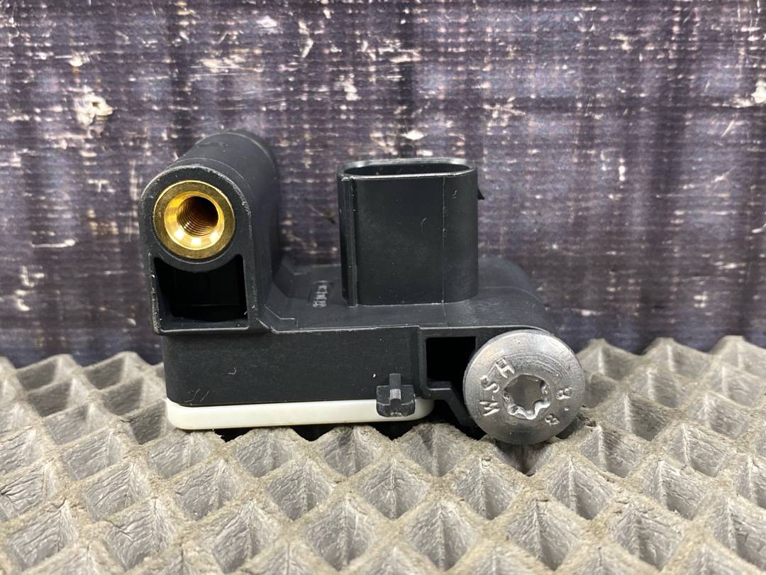 Датчик Airbag, 450 рублей, Красноярск