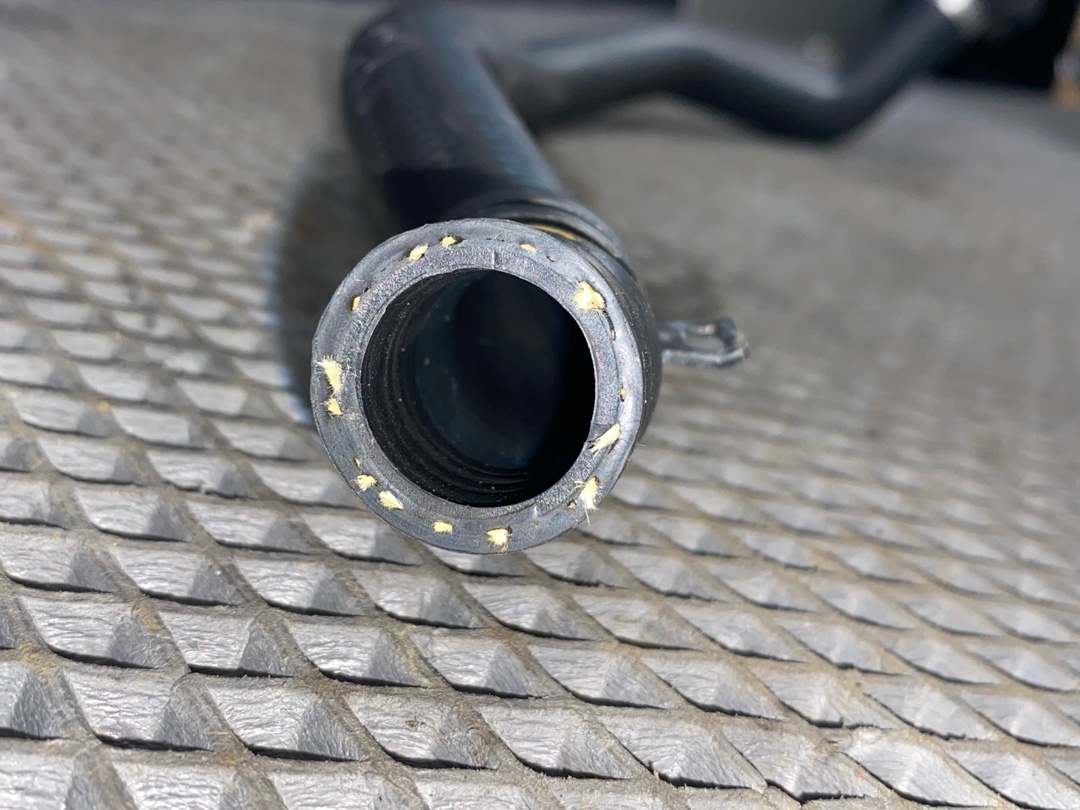 Патрубок печки, 576 рублей, Красноярск