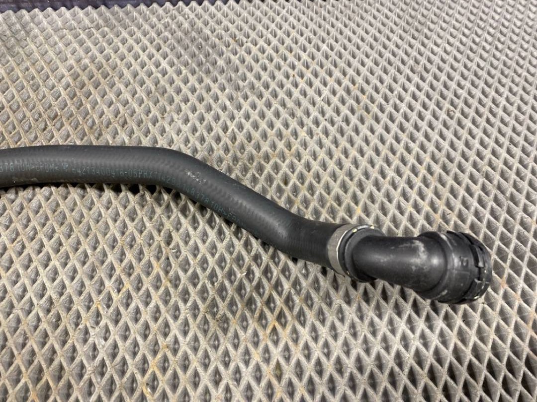 Патрубок печки, 576 рублей, Красноярск