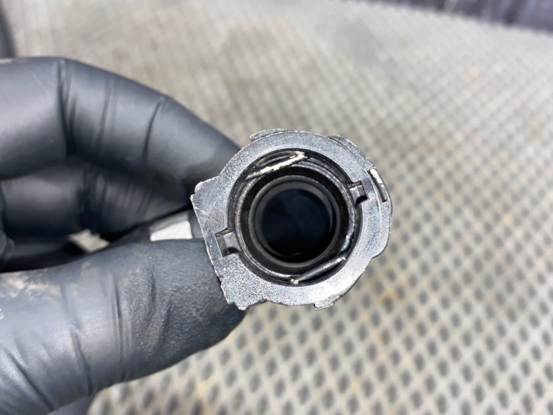 Патрубок печки, 576 рублей, Красноярск