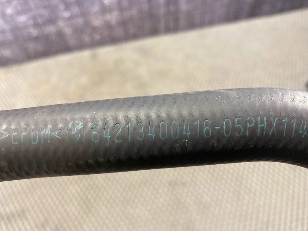 Патрубок печки, 576 рублей, Красноярск